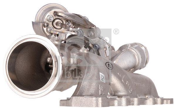 Febi Bilstein Turbocharger 187596
