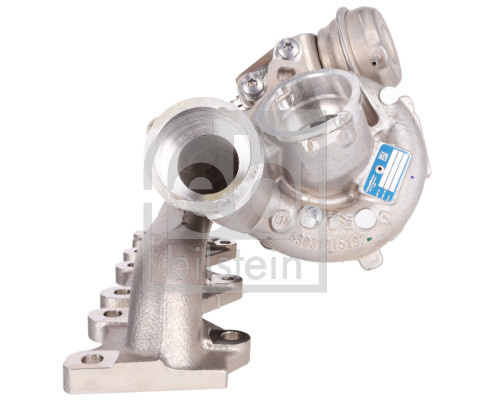 Febi Bilstein Turbocharger 187596