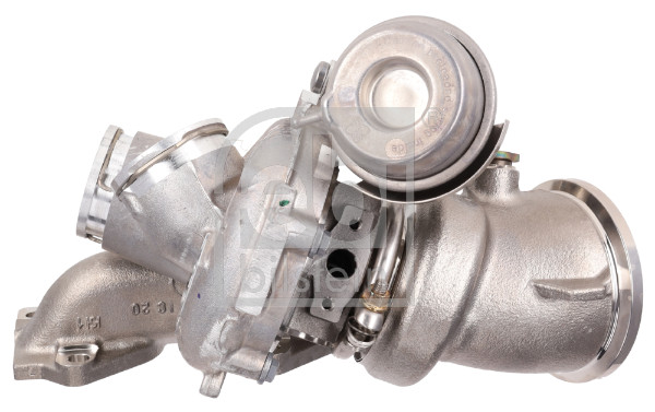 Febi Bilstein Turbocharger 187596