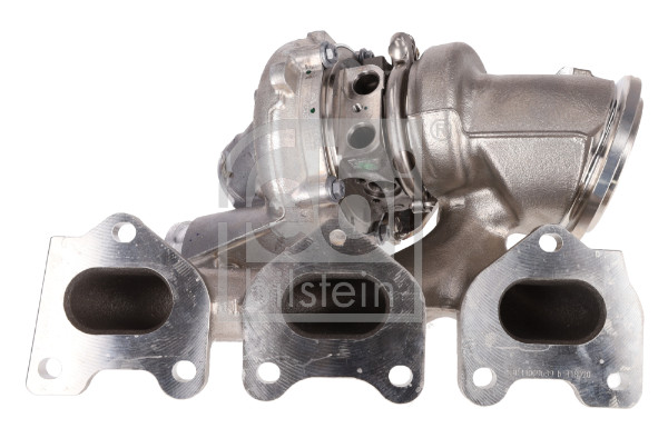 Febi Bilstein Turbocharger 187596