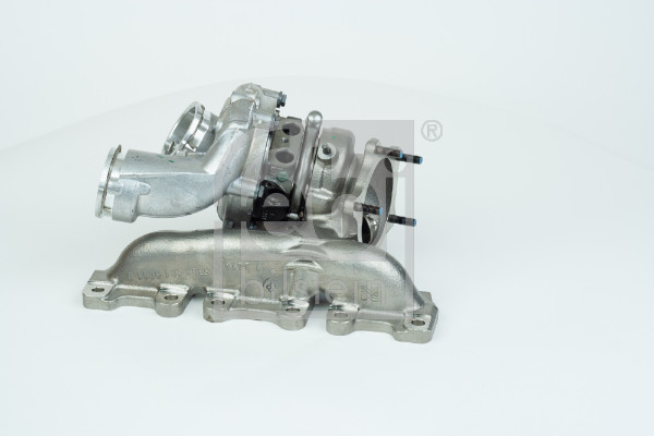 Febi Bilstein Turbocharger 187597