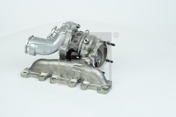 Febi Bilstein Turbocharger 187597