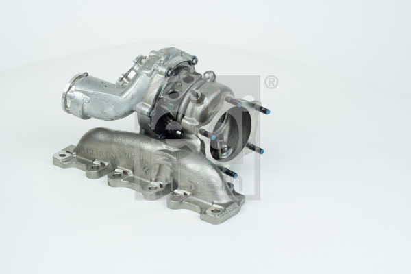 Febi Bilstein Turbocharger 187597