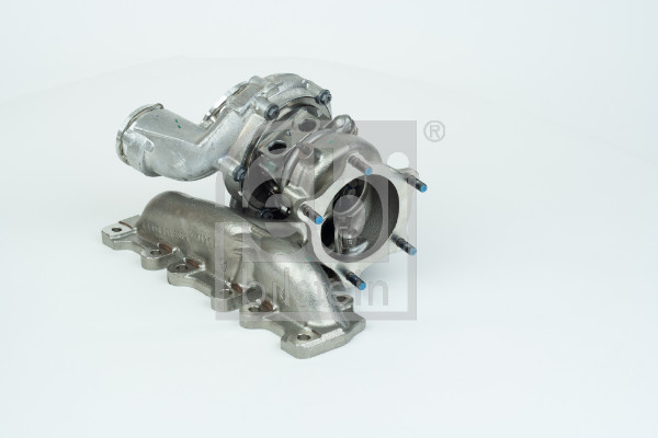 Febi Bilstein Turbocharger 187597