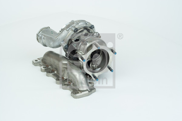 Febi Bilstein Turbocharger 187597