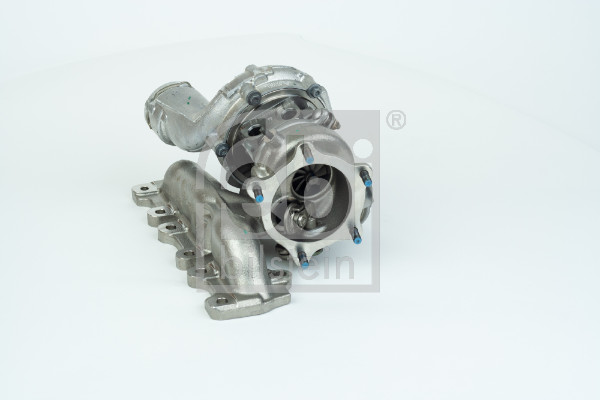 Febi Bilstein Turbocharger 187597