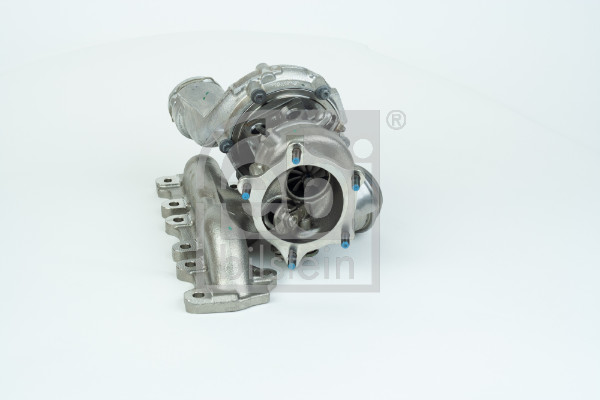 Febi Bilstein Turbocharger 187597