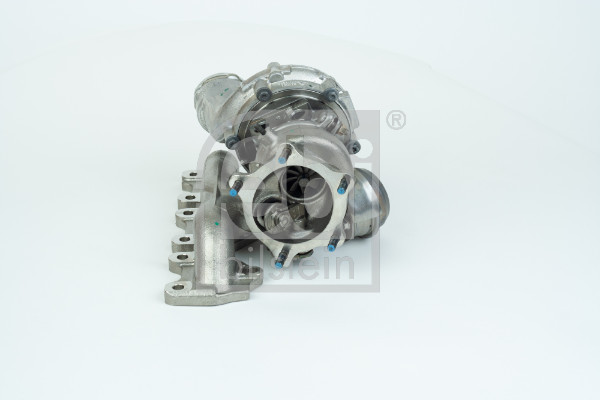 Febi Bilstein Turbocharger 187597