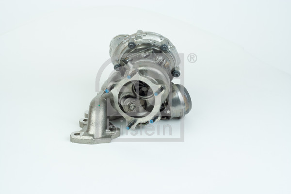 Febi Bilstein Turbocharger 187597