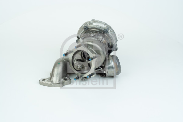 Febi Bilstein Turbocharger 187597
