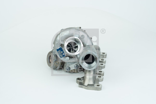 Febi Bilstein Turbocharger 187597