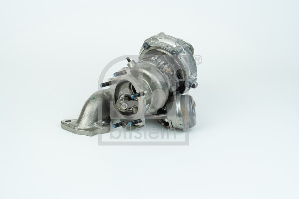 Febi Bilstein Turbocharger 187597