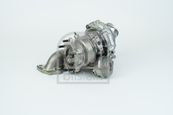 Febi Bilstein Turbocharger 187597