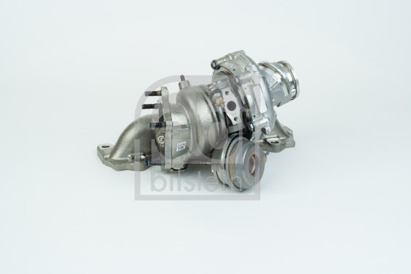 Febi Bilstein Turbocharger 187597