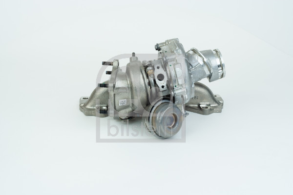 Febi Bilstein Turbocharger 187597