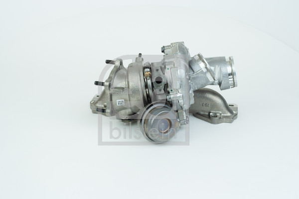 Febi Bilstein Turbocharger 187597