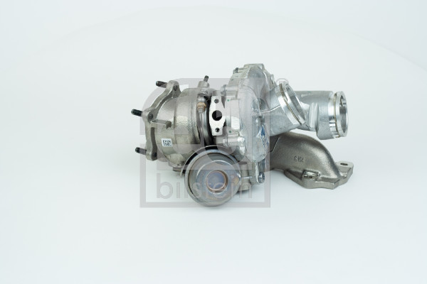 Febi Bilstein Turbocharger 187597