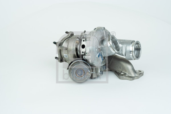 Febi Bilstein Turbocharger 187597