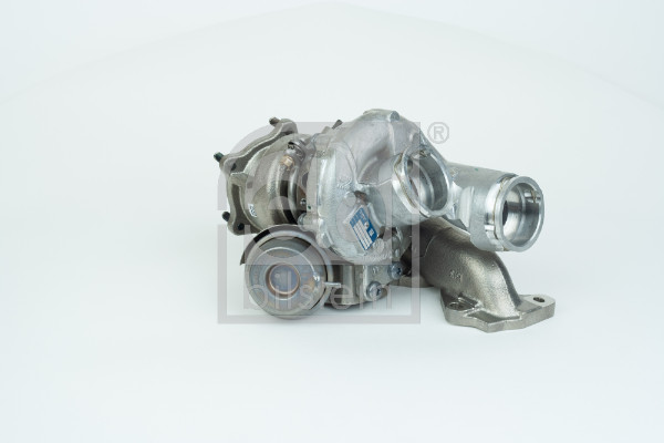 Febi Bilstein Turbocharger 187597