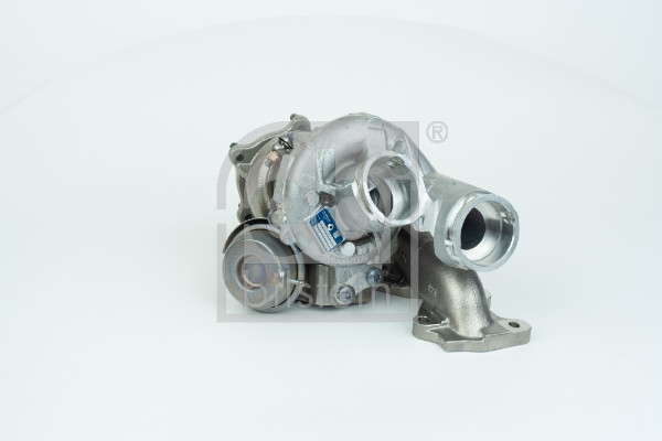 Febi Bilstein Turbocharger 187597