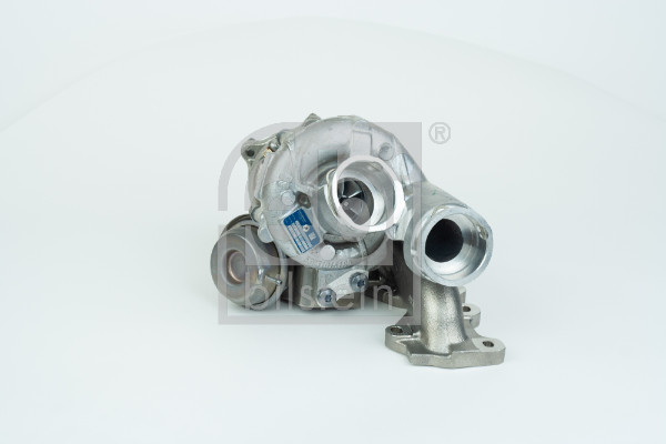Febi Bilstein Turbocharger 187597