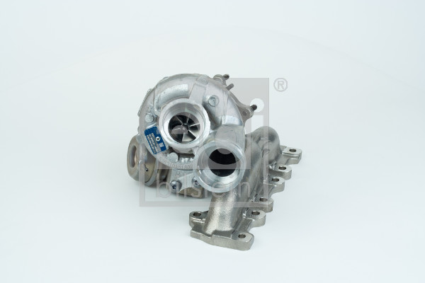 Febi Bilstein Turbocharger 187597