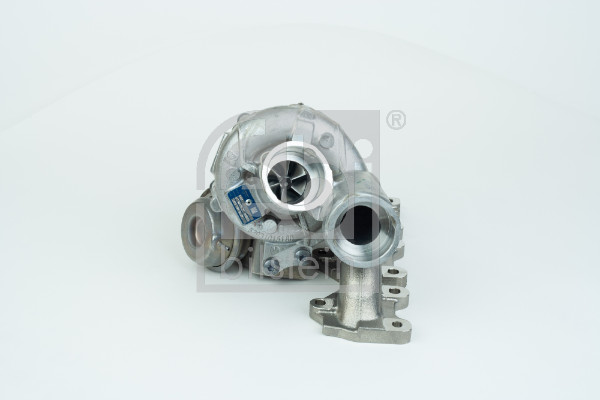 Febi Bilstein Turbocharger 187597