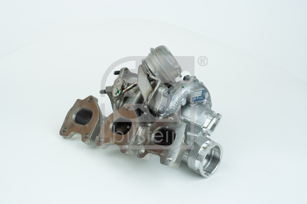 Febi Bilstein Turbocharger 187597