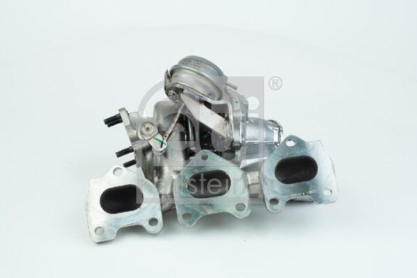 Febi Bilstein Turbocharger 187597