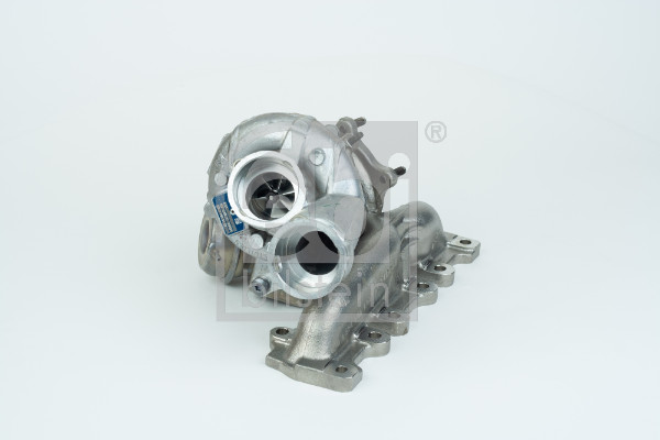 Febi Bilstein Turbocharger 187597