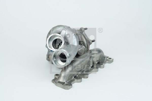 Febi Bilstein Turbocharger 187597