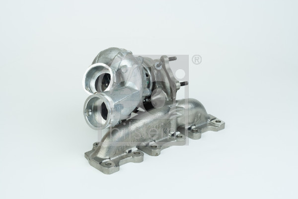 Febi Bilstein Turbocharger 187597
