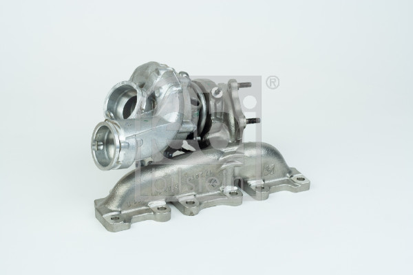 Febi Bilstein Turbocharger 187597