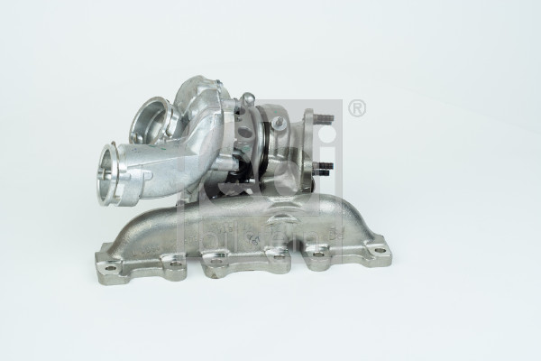Febi Bilstein Turbocharger 187597