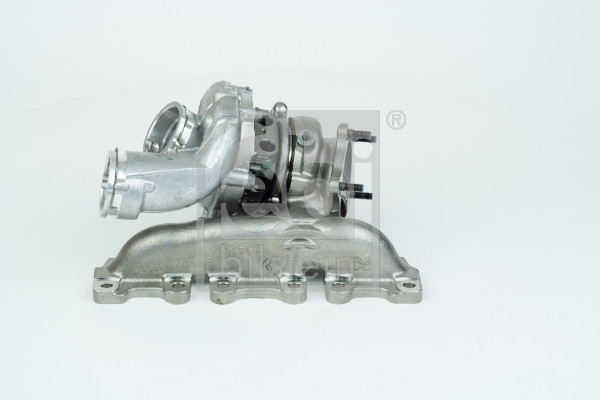 Febi Bilstein Turbocharger 187597