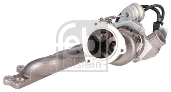 Febi Bilstein Turbocharger 187604