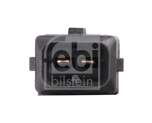 Febi Bilstein Turbocharger 187604