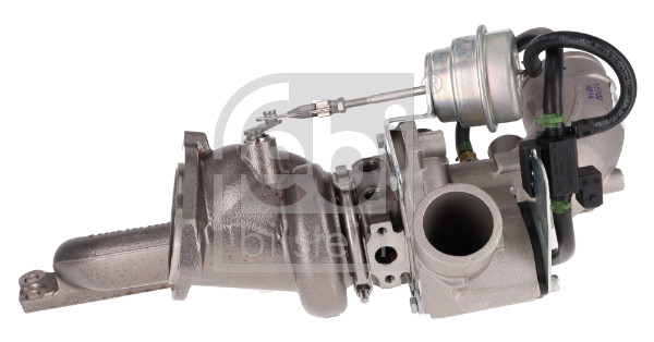 Febi Bilstein Turbocharger 187604