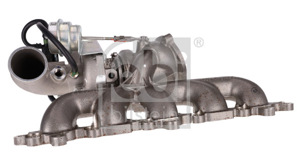 Febi Bilstein Turbocharger 187604