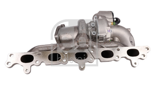 Febi Bilstein Turbocharger 187604