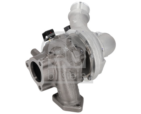 Febi Bilstein Turbocharger 187609