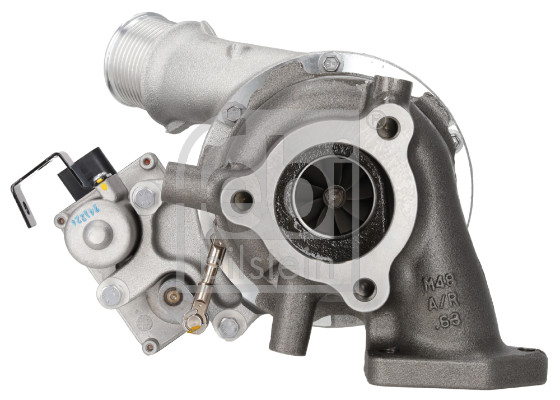 Febi Bilstein Turbocharger 187609