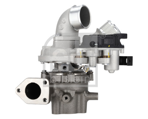 Febi Bilstein Turbocharger 187609