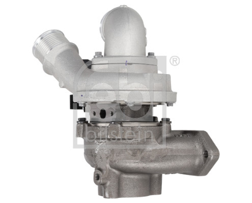 Febi Bilstein Turbocharger 187609