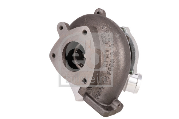 Febi Bilstein Turbocharger 187611