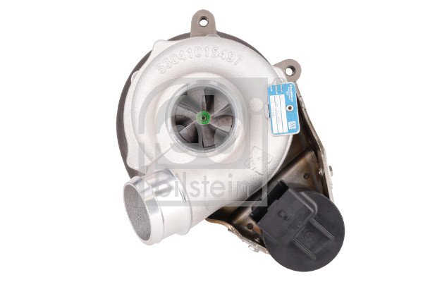 Febi Bilstein Turbocharger 187611