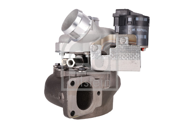 Febi Bilstein Turbocharger 187611