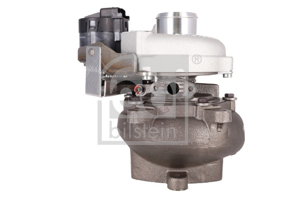 Febi Bilstein Turbocharger 187611