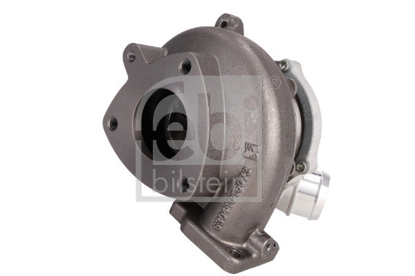 Febi Bilstein Turbocharger 187612