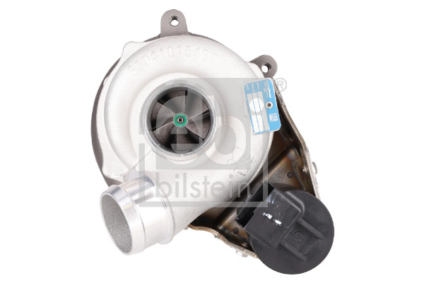 Febi Bilstein Turbocharger 187612